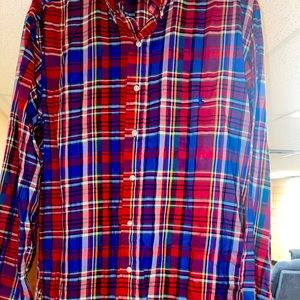 PoloRalphLauren sz XLT Button Down